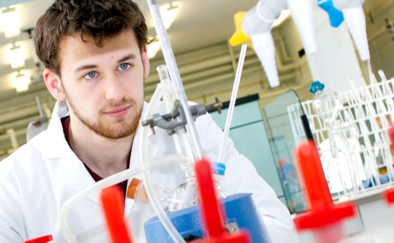 Chemical Engineering Student
